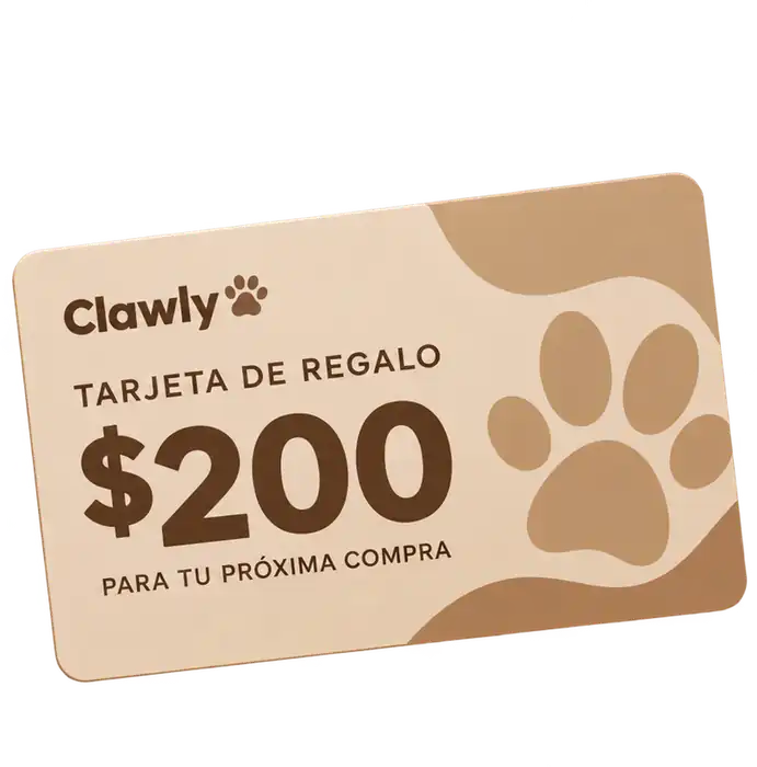Tarjeta de Regalo
