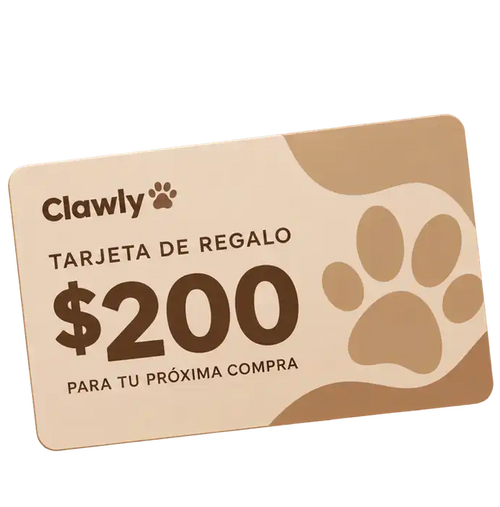 Tarjeta de Regalo